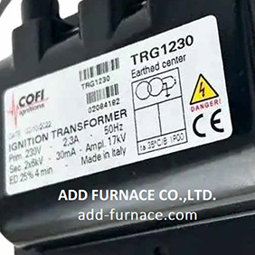 Cofi Ignition Transformer TRG1230